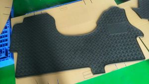 Ajustement pour BENZ SPRINTER RHD OEM <span class=keywords><strong>tapis</strong></span> de voiture résistance au feu <span class=keywords><strong>tapis</strong></span> de voiture (2006 2007 2008 2009 2010 2011 2012 2013 2014 205 2016) - Product Image 2