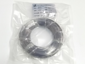 涂塑不锈钢丝，专业专用304环保级不锈钢渔具线 - Product Image 4