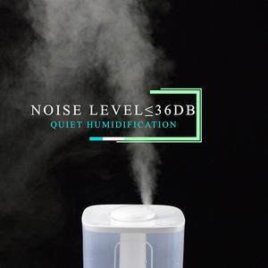 Meilleures ventes Diffuseur <span class=keywords><strong>d</strong></span>'arômes portable pour la maison à remplissage par le haut de grande capacité <span class=keywords><strong>4L</strong></span> Humidificateur <span class=keywords><strong>d</strong></span>'<span class=keywords><strong>air</strong></span> - Product Image 4