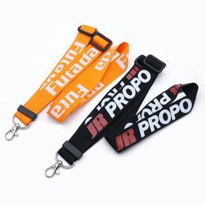 Futaba JR <span class=keywords><strong>Propo</strong></span> cordón ajustable correa para el cuello cinturones 150CM Flysky Microzone Radiolink transmisor de Control remoto RC partes y accesorios - Product Image 1