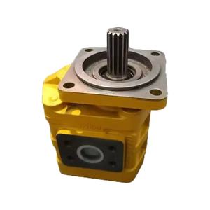 CBGJ2040 Mini Excavateur Pompe à Huile Hydraulique Garantie Qualité Machine de Construction Pièce à Bas Prix - Product Image 1