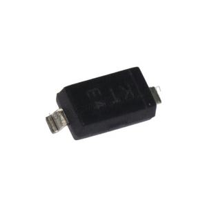 Jeking 9.66 V 500 mW 3% yüzey montaj SOD-123 Zener diyot DDZ10B-7 - Product Image 6