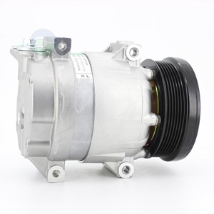 96442920 715399 автоматический компрессор переменного тока для компрессора кондиционера Daewoo Optra - Product Image 6