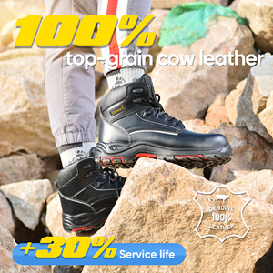 Safetoe kim loại miễn phí bactivoid thương hiệu công nghiệp tên công việc khởi động - Product Image 3