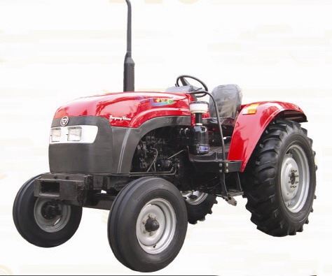 China hot selling Wheel Tractor farm machine Tractors