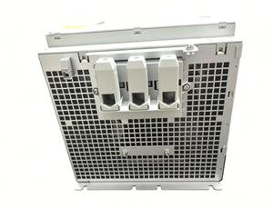 Nouveau module régénérateur I/R d'alimentation 6SN1145 1BA01 0DA1 55kW 71kW 91kW avec refroidissement externe, cadre d'alimentation 300mm, original - Product Image 6