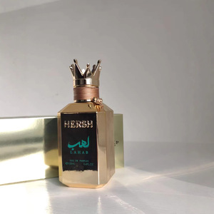 น้ำหอม Hersh Lahab Hersh Crown กลิ่นติดทนนาน ใช้ได้ทุกวัน สำหรับใช้ในบ้าน ตะวันออกกลาง ดูไบ อาระเบีย - Product Image 2