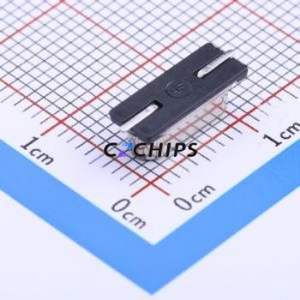 TAXM10M2GLFBET2T Crystal (Passive) HC-49S-SMD Crystal Oscillator SMD Crystal Oscillator 10MHz 30ppm 20pF - Product Image 2