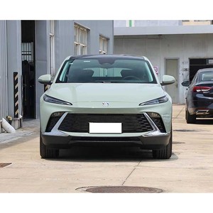 Buicks Electra E4 Smart Edition 530km Coches eléctricos chinos con SUV grande de largo alcance 5 asientos Nuevo Vehículo de segunda mano - Product Image 3