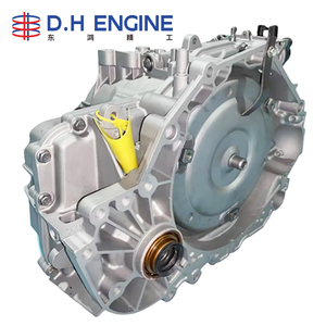 Transmisión Automática FWD <span class=keywords><strong>de</strong></span> 6 Velocidades <span class=keywords><strong>de</strong></span> Alta Calidad 6T40 para <span class=keywords><strong>Chevrolet</strong></span> Cruze <span class=keywords><strong>Sonic</strong></span> Trax 1.4L 1.5L 2.4L - Product Image 4