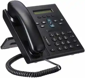 CP-7811-k9 새로운 오리지널 7800 시리즈 통합 IP 전화