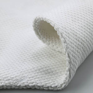 100% di <span class=keywords><strong>cotone</strong></span> arti marziali brasiliane Jiu-jitsu Karate uniforme Taekwondo uniforme di Judo materiale di abbigliamento Judo tessuto - Product Image 5