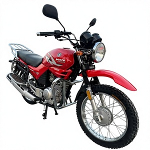 Modèle tout-terrain Yamaha <span class=keywords><strong>Tenshin</strong></span> 125 avec freins à disque haut de gamme et phares à lentille LED - Product Image 1