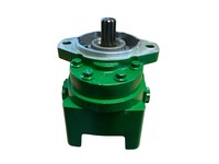 Plc 26014-ral |   Conjunto de Bomba de Engranajes, Acnar14ak800000s0k0a, Producto con Garantía