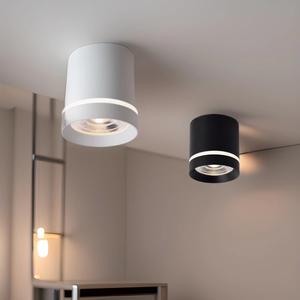Tuya Smart RGBCCT Dimmable <span class=keywords><strong>LED</strong></span> Downlight Alexa Voice Music Sync Control Projecteur monté en Surface pour plafond de salon - Product Image 5