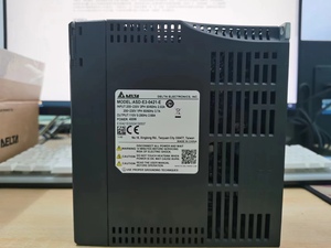 ไดรเวอร์ AC แท้รุ่น ECM-E3M-C20807RSE สำหรับเครื่องจักรอัตโนมัติในอุตสาหกรรมพลาสติก ได้รับการรับรองมาตรฐาน CE ISO 9001 รับประกัน 12 เดือน ECM-E3M-C20807RSE S - Product Image 4