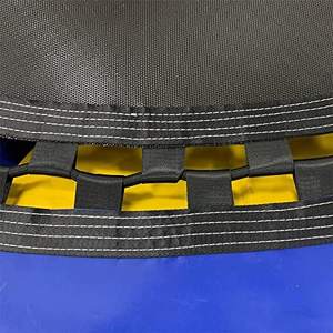 Transpolino inflável do mar do parque da água flutuante para venda - Product Image 5