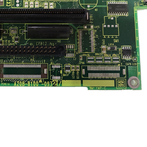 A20B-8100-0932 FANUC Cnc Original PCB Circuit Board Original New - Product Image 2