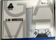 Console de jeu m15