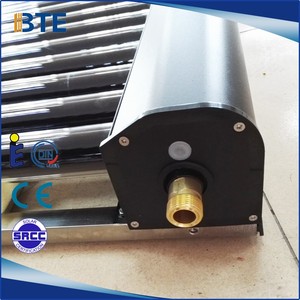 20 tubos 50 tubos Novo tipo Tubo Evacuado U Tubo Coletor Térmico Solar - Product Image 4