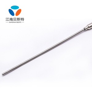 Termopar de tipo k de calibración de sensor de temperatura wrnk <span class=keywords><strong>191</strong></span> - Product Image 6