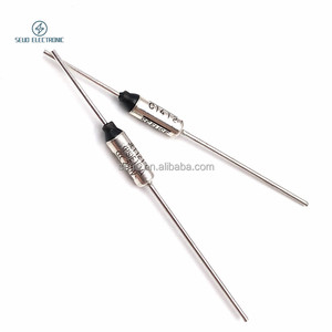SF188E Sefuse Cutoffs Nec Fusibile Termico 192°C 10A 250V - Foto 14