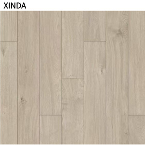 High Quality Luxury PVC Plank <strong>Flooring</strong> Modern Design Style Luxury <strong>Vinyl</strong> Veneer Look <strong>Click</strong> Plain Graphic Solution Capability - Product Image 4