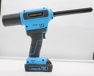 RL-TC1 Súng Đinh Tán Kéo Dài Pin Lithium 3.2-6.4 - Product Image 6