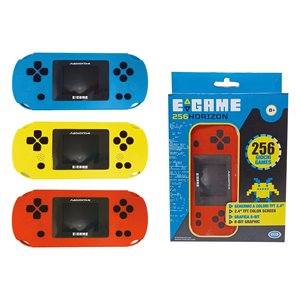 Pochette pour console E GAME 256 Horizon Assortito 50066 - Product Image 2