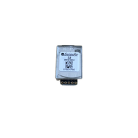 Module de capteur de CO2 miniature Senseair S8 004-0-0053, technologie infrarouge NDIR, plage 400-10000 ppm, précision de lecture 40 ppm 3%