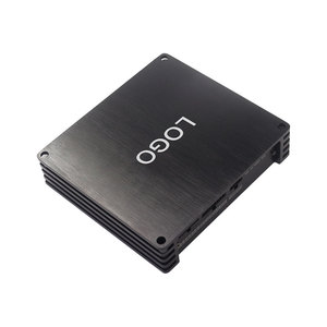 Amplificateur de <span class=keywords><strong>voiture</strong></span> DSP professionnel haut de gamme, égaliseur 31 bandes, processeur audio haute résolution 8 canaux, amplificateur monobloc pour subwoofer, service OEM/ODM - Product Image 5