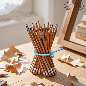 Vente chaude de haute qualité multifonctionnel câble en Silicone torsion corde sangle cravates en gros réglable coloré Silicone sangle cravate - Product Image 5