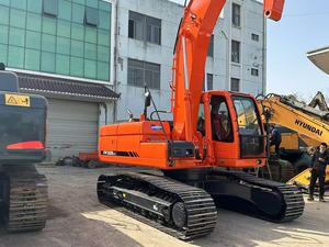 รถขุด Doosan dx225lc-9c สภาพใหม่ 90% ของแท้จากเกาหลีใต้ พร้อมใบรับรอง EPA และ CE รถขุด Doosan dx225lc-9c รถขุด dx22 - Product Image 3