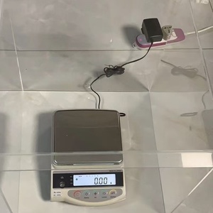 Báscula Digital Electrónica de Laboratorio Veidt para Shinko GJ, Balanza Analítica de Laboratorio con Precisión Ultrafina de 0.01g - Product Image 4