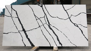 קוורץ לבן לוח גדול 15 מ "מ 18 מ" מ 20 מ "מ 30 מ" מ מודרני 30 מ "מ - Product Image 4