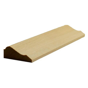 Moulures de <span class=keywords><strong>plafond</strong></span> en gros d'usine, corniches en bois à profil varié, fourniture en vrac <span class=keywords><strong>pour</strong></span> projets de décoration et de construction - Product Image 5