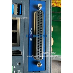Contrôleurs intégrés sur rail DIN Advantech UNO-127, contrôleur de périphérie compact sans ventilateur, processeur Intel Atom, ordinateur industriel H - Product Image 3