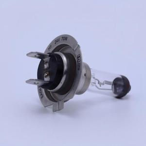 FSL OEM H7 đèn pha Bóng đèn E4 12V 55W 6000K tự động Halogen ánh sáng nhà máy - Product Image 6