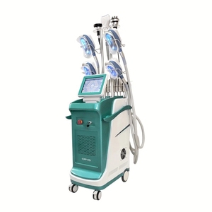 2024 cơ thể giảm cân Cellulite mát cơ thể điêu khắc máy chất béo đóng băng Máy giảm béo cryolipolisis 360 chất béo đóng băng - Product Image 5