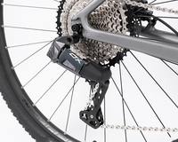 Bicicleta de Montaña Rígida de Fibra de Carbono de Alto Módulo 29er 650B, 30 Velocidades, Frenos de Disco Hidráulicos, Asiento Cómodo, Nueva Llegada 2026