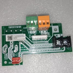 Carte adaptatrice de communication 17122500000805 pour unités de climatisation centrale multi-split Midea - Product Image 1
