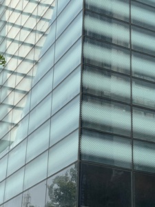 Verified <span class=keywords><strong>Pro</strong></span> Panneaux de façade extérieure en aluminium pour mur-rideau à double vitrage sans cadre et au design moderne à prix compétitif - Product Image 3