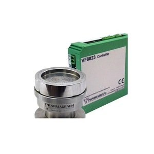 Muestreador de Bacterias en el Aire British Pharma Graph VF8023, Muestreo Intermitente, Controlador 8023 - Product Image 3