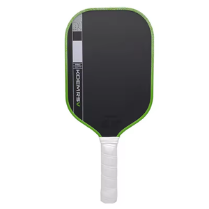 Raquette de pickleball MST Komos Gen5 Honeycomb Core T700 en fibre de carbone durable et écologique, 16 mm thermoformée, approuvée USAPA - Product Image 1