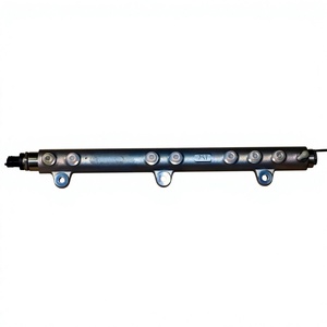 Tuyau Common Rail pour Excavatrice DX180 65.10601-6004A Composant du Système d'Injection de Carburant Origine Chine Sans Marque - Product Image 1