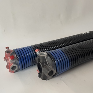 Garage <b>Door</b> Replacement Torsion <b>Spring</b> 0.262 Wire | Electrophoresis Coated <b>Spring</b> Vietnam - Product Image 4