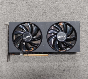 Radeon 5700 8GB GDDR6 Gaming Fury สถาปัตยกรรม RDNA รองรับความละเอียด 1440p - Product Image 1