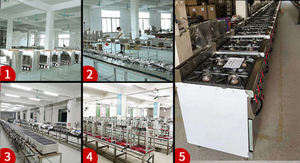 JABS, equipo para restaurante de hotel, calentador de queso de acero inoxidable, dulce de azúcar caliente, salsa comercial, dispensador de <span class=keywords><strong>caramelo</strong></span> de queso - Product Image 6