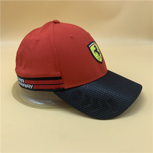 Оптовая продажа мужской парик Snapback бейсбольная Спортивная Кепка - Product Image 4