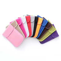 Sac de Protection de haute qualité pour le téléphone, pochette de Protection, portefeuille pour la Protection des clés de voiture